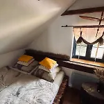Lipno S Vinnym Sklepem A Mechovym Interierem * Černá v Pošumaví