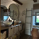 Lipno S Vinnym Sklepem A Mechovym Interierem * Černá v Pošumaví