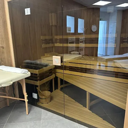 Lipno S Vinným Sklepem A Mechovým Interiérem Casa vacanze *